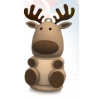 USB флэш-диск 16GB Smart Buy  Wild series  Олень касабланка-Q